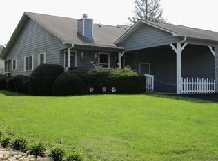 222A Terrell Rd, Franklin, NC 28734