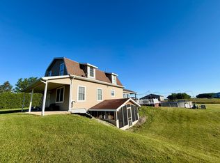 11775 W 800 S, Westville, IN 46391