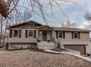 2316 Shoshoni Dr, Jonesboro, AR 72401
