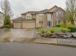 1413 NW 150th St, Vancouver, WA