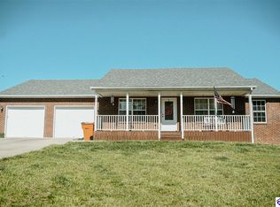 23 Rosenberger Ln, Elizabethtown, KY 42701