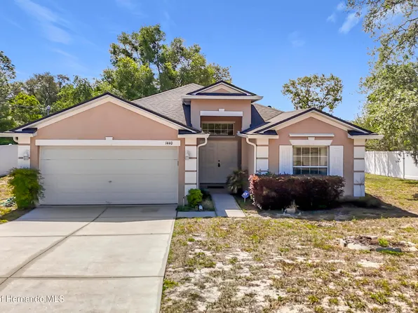 1440 Bolger Ave, Spring Hill, FL 34609