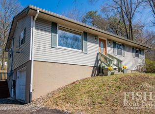 1540 Bloomingrove Rd, Williamsport, PA 17701