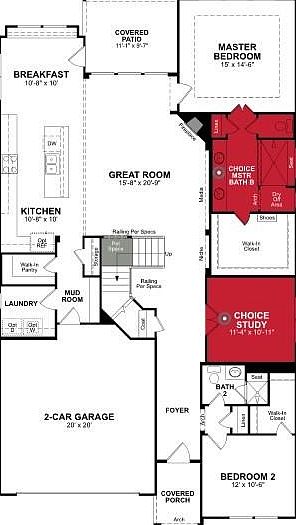 2nd image of 5308 Basham Ln