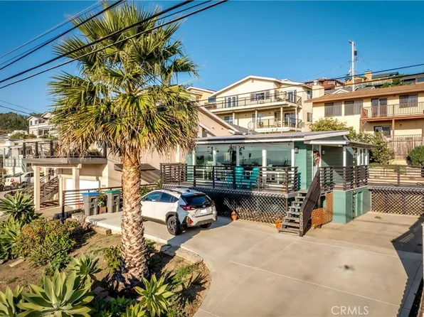 2600 Ironwood Ave, Morro Bay, CA 93442
