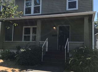 6937 N Borthwick Ave, Portland, OR