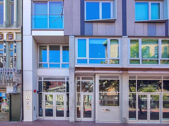 5th image of 1075 Market St Unit 301