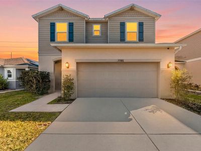 7746 Sunshine Bridge Ave, Gibsonton, FL, 33534