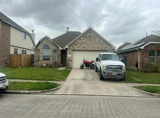 1118 Lasso Ct, Alvin, TX 77511