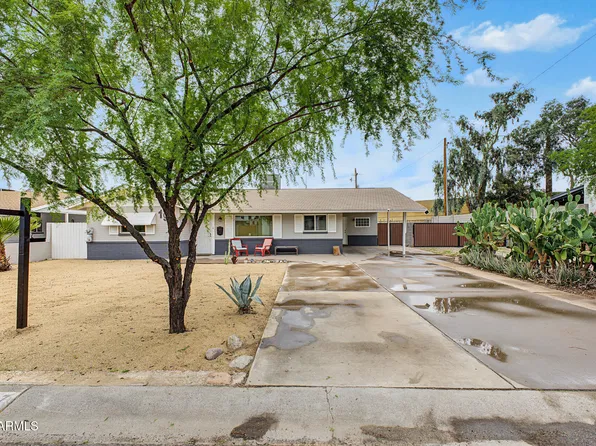 1927 E MONTEREY Way, Phoenix, AZ 85016
