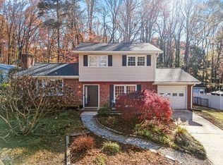 703 Brookgreen Dr, Cary, NC 27511