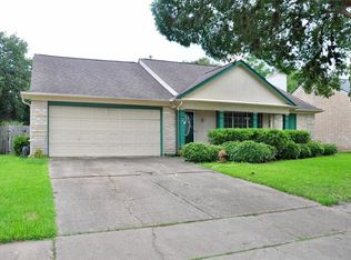 3614 Green Fields Dr, Sugar Land, TX 77479