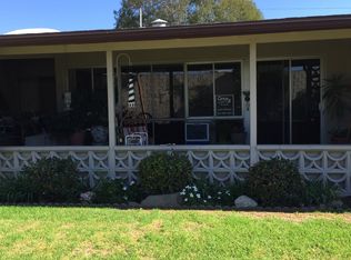 13381 El Dorado Dr. #M8  202-D, Seal Beach, CA 90740