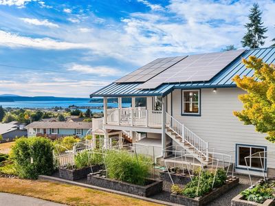 37464 Olympic View Road NE, Hansville, WA, 98340