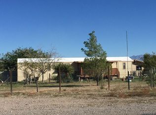 3580 Egar Rd, Golden Valley, AZ 86413