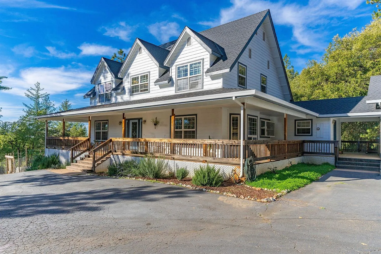 19951 Fiddletown Rd photo 1