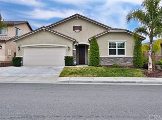 29582 Rawlings Way, Lake Elsinore, CA 92530