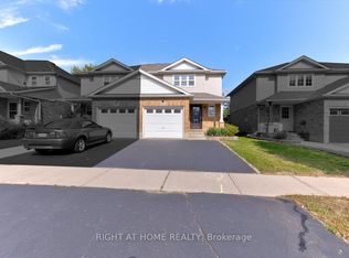 40 Watercress Ct, Kitchener, ON N2E 3S8