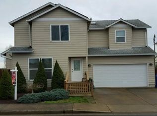 20808 Ruth St NE, Donald, OR 97020