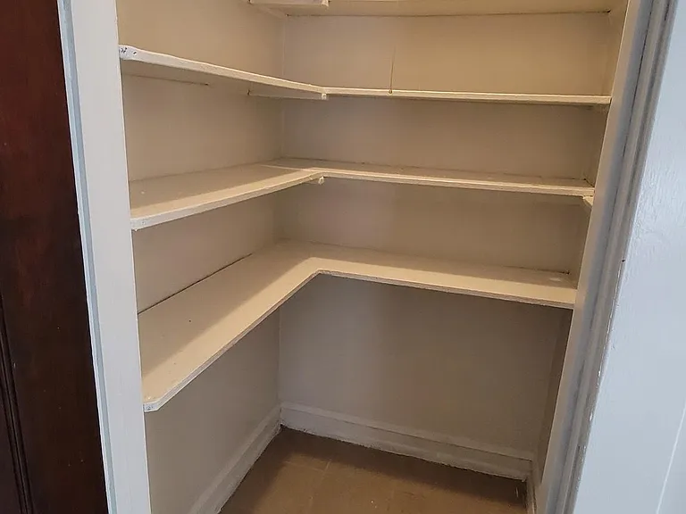 kitchen pantry