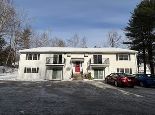 236 Sewall St UNIT 3, Augusta, ME 04330