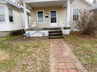 18 W Tennessee St, Evansville, IN 47710