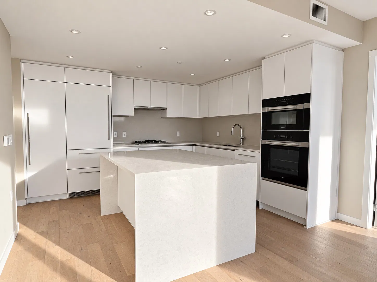 2 bed, 837 sqft, $3,800 — Photo 4