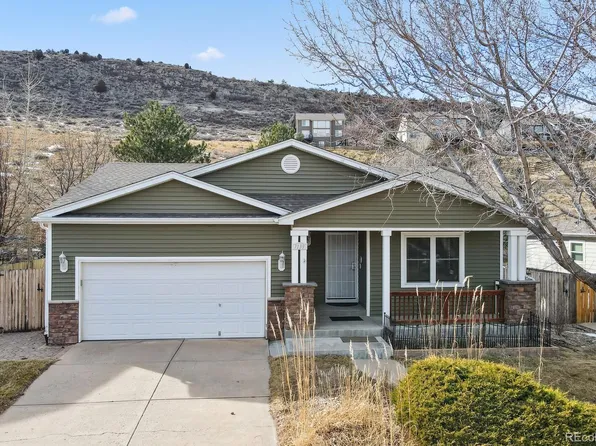 7139 Pine Hills Way, Littleton, CO 80125