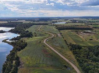 LOT 2 317th St, Underwood, MN 56586