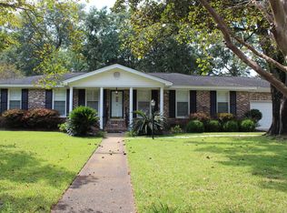 1364 Winchester Dr, Charleston, SC 29407