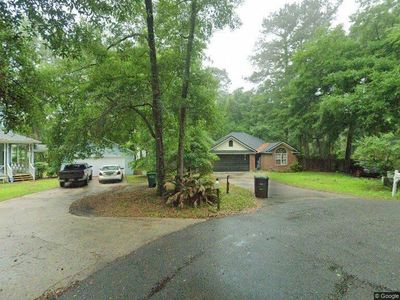 9124 Hickorynut Hl, Tallahassee, FL, 32312