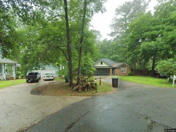 9124 Hickorynut Hl, Tallahassee, FL 32312