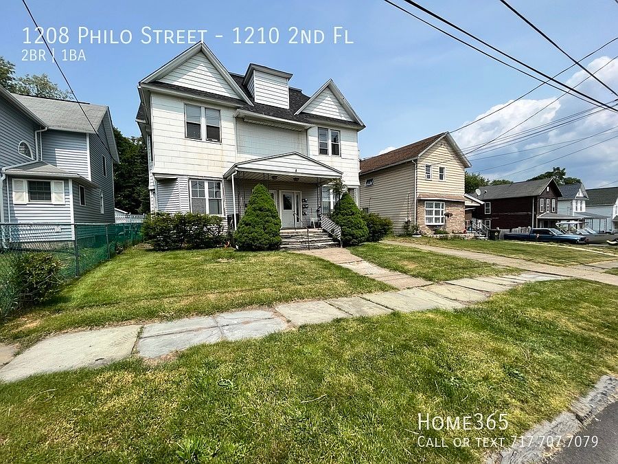 1208 Philo St 1210, Scranton, PA 18508 Zillow