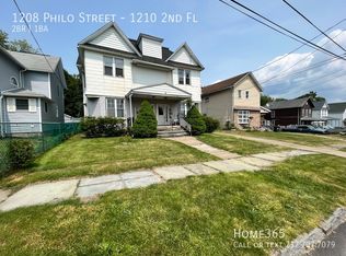 1208 Philo St #1210, Scranton, PA 18508