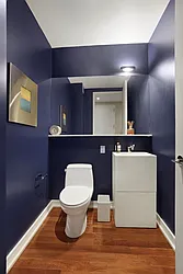 Rented by Keller Williams NYC