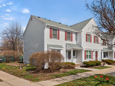 12 Giles Biondi Ct, Bound Brook, NJ, 08805