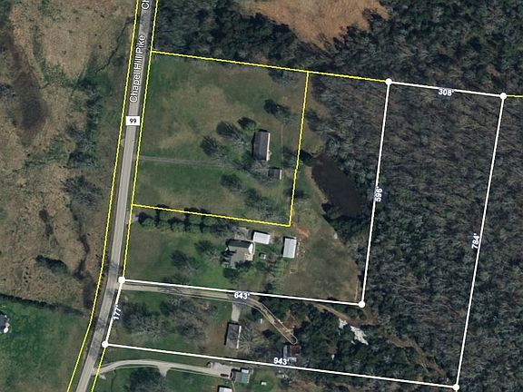 5th image of 1705 Chapel Hill Pike
