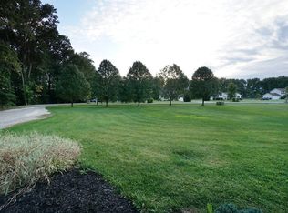 786 Blazing Trl, Oregonia, OH 45054
