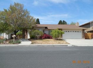 1667 Havencrest Dr, Reno, NV 89523