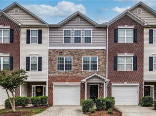 39 Ackland Dr, Greensboro, NC 27455