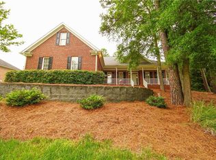 127 Bent Pine Rd, Thomasville, NC 27360