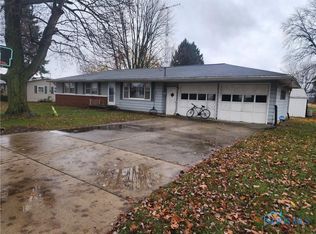 404 George St, Fayette, OH 43521