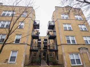 7056 N Damen Ave #1, Chicago, IL 60645