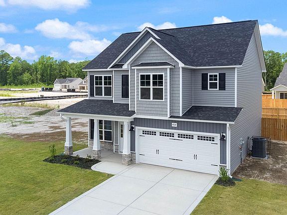 5th image of 4734 Scenic Pines Dr Lot 47