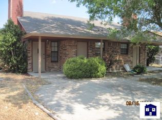 1713 Mona Dr APT A, Killeen, TX 76549