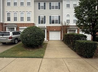 104 Chandler Chase Ct #1, Morrisville, NC 27560