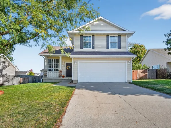 818 SW 46th St, Ankeny, IA 50023