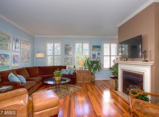 536 Rhapsody Ct, Hunt Valley, MD 21030