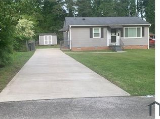 815 S Plum St, Durham, NC 27701