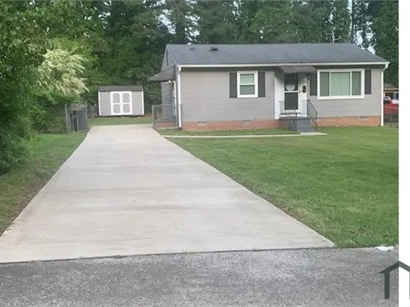 815 S Plum St, Durham, NC 27701